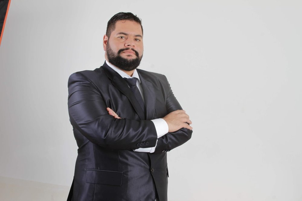Dr. Glauber Nunes